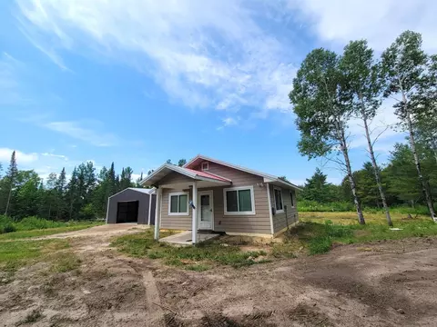 5825 County 65 NE, Remer, MN 56672