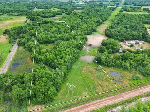 0000 460th St, Harris, MN 55032