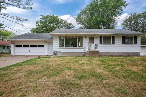 732 2nd St SE, Forest Lake, MN 55025