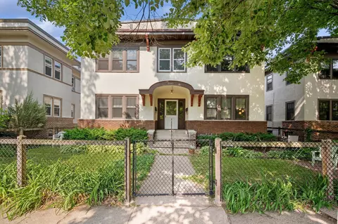 3542 Garfield Ave #2, Minneapolis, MN 55408