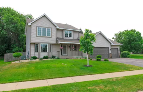 13927 Virginia Ave S, Savage, MN 55378
