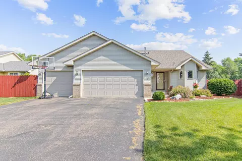 5703 Egret Ave, Big Lake, MN 55309