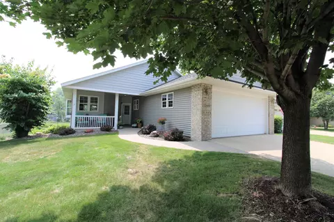 12889 134th Ave NE, Spicer, MN 56288