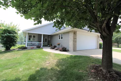 12889 134th Ave NE, Spicer, MN 56288