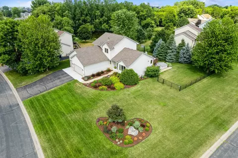 17208 Fairhaven Ave, Farmington, MN 55024
