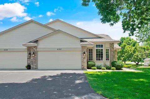 4120 Black Oaks Ln N, Plymouth, MN 55446