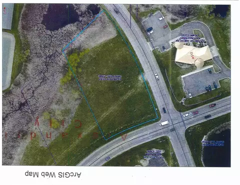 Oooo 22nd Ave, Alexandria, MN 56308