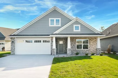 8870 152nd Ln NW, Ramsey, MN 55303