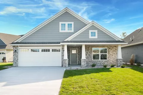 8870 152nd Ln NW, Ramsey, MN 55303