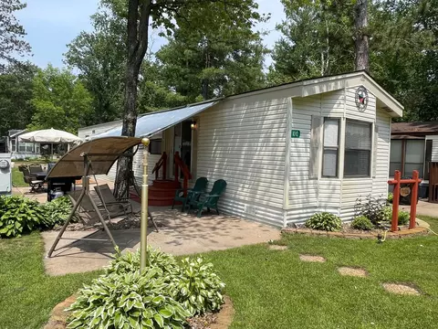 15827 Wilderness Trl #100, Crosslake, MN 56442