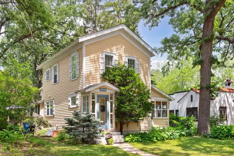 3718 Glendale Ter, Minneapolis, MN 55410