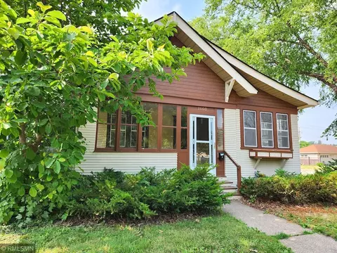 1000 Wakefield Ave, Saint Paul, MN 55106
