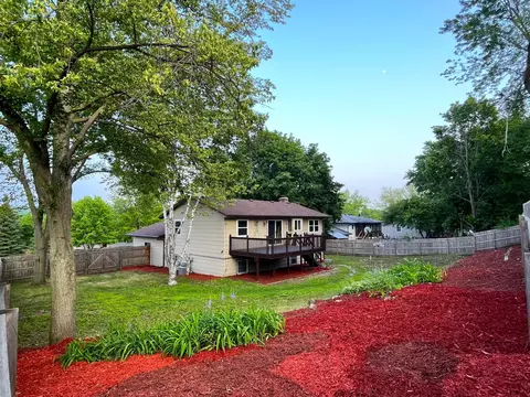 4219 Carlson Lake Ln N, Eagan, MN 55123