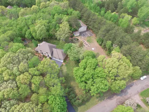 15078 Ivywood St NW, Andover, MN 55304