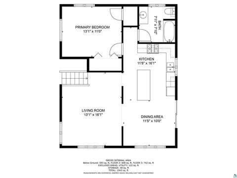 105 E Palkie Rd, Esko, MN 55733 photo 49