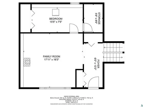 105 E Palkie Rd, Esko, MN 55733 photo 48