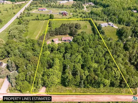 105 E Palkie Rd, Esko, MN 55733 photo 2
