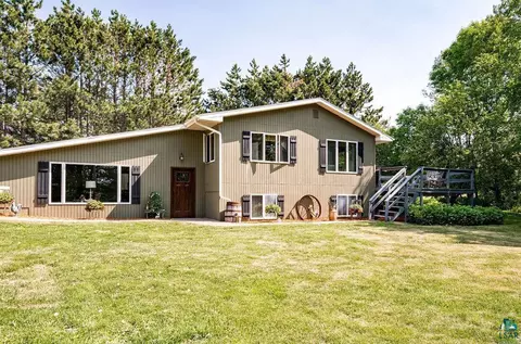 105 E Palkie Rd, Esko, MN 55733 photo 4