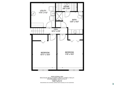 105 E Palkie Rd, Esko, MN 55733 photo 50