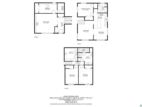 105 E Palkie Rd, Esko, MN 55733 photo 47