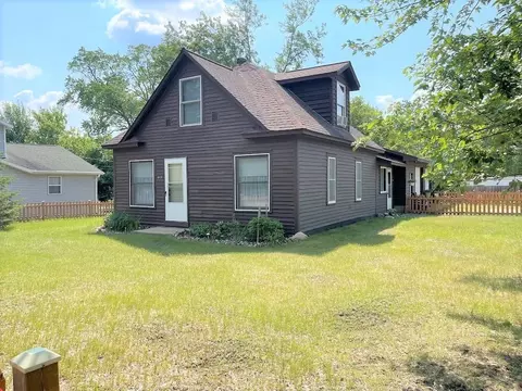 619 Park Ave N, Park Rapids, MN 56470