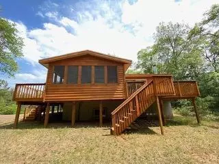 w8028 Saint Croix Trail Road, Minong, WI 54859