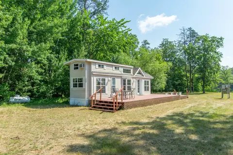 4363 Bigwater Dr SW, Pillager, MN 56473