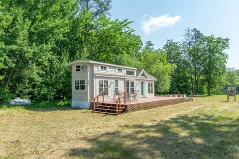 4363 Bigwater Dr SW, Pillager, MN 56473