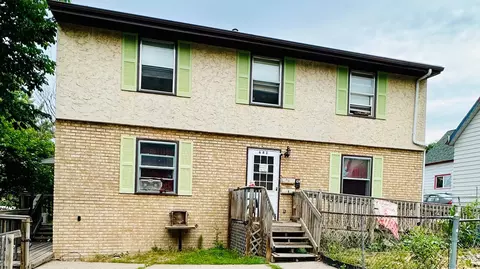 683 Case Ave, Saint Paul, MN 55106