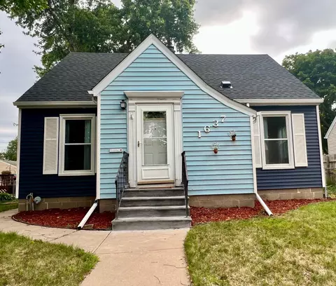 1637 Arlington Ave E, Saint Paul, MN 55106