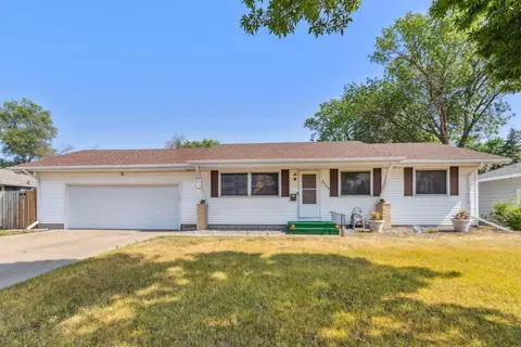 5008 76th Ave N, Brooklyn Park, MN 55443