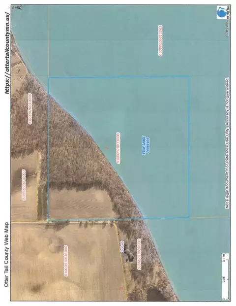 Nnnnn County Highway 1, Aurdal Twp, MN 56537