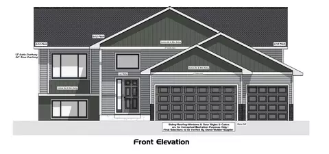 329 Aspen Dr, Somerset, WI 54025