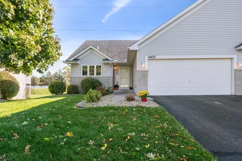 14423 Hummingbird St NW, Andover, MN 55304