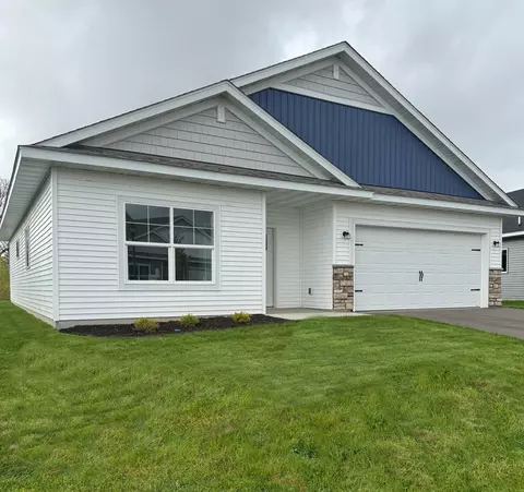 4829 Education Dr N, Hugo, MN 55038