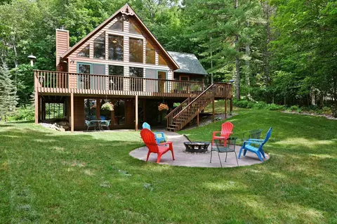 1987 N Fox Ln, Birchwood, WI 54817