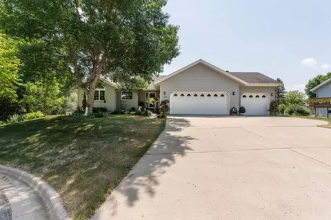 1513 Westside Dr, Fergus Falls, MN 56537