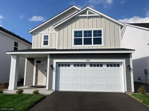 8683 146th Ln NW, Ramsey, MN 55303