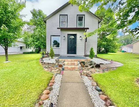 505 Alice Ave, Marble, MN 55764
