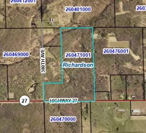 3843 Highway 27 # x, Hillman, MN 56338