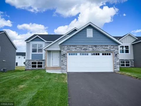 14497 Snowy Owl St NW, Ramsey, MN 55303