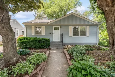 2193 Nortonia Ave, Saint Paul, MN 55119