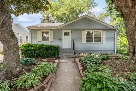 2193 Nortonia Ave, Saint Paul, MN 55119