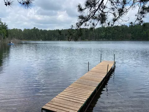 2290 Golden Eagle Trl, Barnes, WI 54873