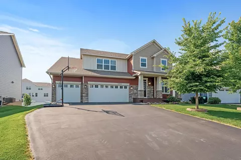 12453 Isetta Ct, Blaine, MN 55449