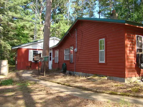 20717 Blue Lake Rd, Emily, MN 56447