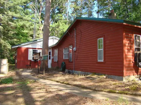 20717 Blue Lake Rd, Emily, MN 56447