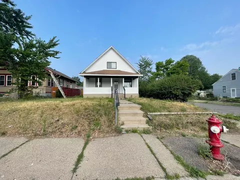 4255 Humboldt Ave N, Minneapolis, MN 55412