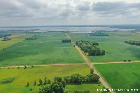 Lot 3 Hope Road Se, Osakis, MN 56360