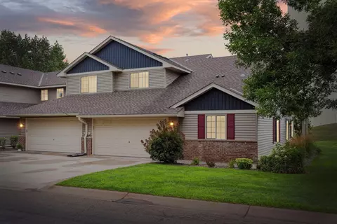 13945 Iris Ave, Rogers, MN 55374